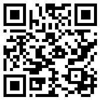 QR Code for 1CKpoRGM3ZPpGZaqdcBHY4cggZ5QYPdB7d