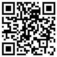 QR Code for 1CKsgQJiGMsof3H5GTrjg19WeBMrrFGpDc