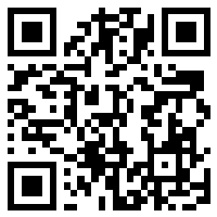 QR Code for 1CL36JonSNTtrSVnru3dJERYZ112zovzer