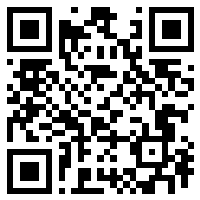 QR Code for 1CNsXqRiZqR9RoPze2csnvURPyu5Fonvxk