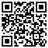 QR Code for 1CNvtkARTpAGrthYRCQVu2emt1dCUXTaGg