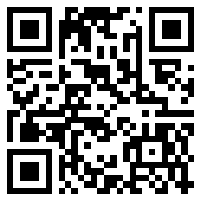 QR Code for 1CQBXPima9diuND3wfV2GKS83DJMEfSjBo