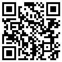 QR Code for 1CR7aMZmsAJ3YYVF6XMorg9ZrvVFdaUDfG