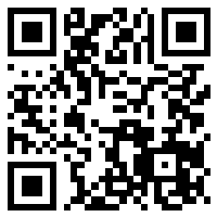 QR Code for 1CRcikvmFFMvhFnGeza7EeXxSi1XBP7TSE