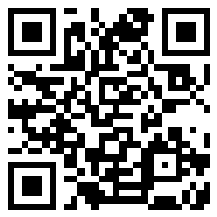 QR Code for 1CRkX4RuTndhNfH3TdCuUjHMKjYVKAisat
