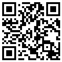 QR Code for 1CRoxfpyRbdZaTZDxFUrkRNhSp2zGKMprc