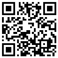 QR Code for 1CStwVz3a6cTwHrCoYV9QVvuHLJCajkM3D