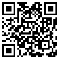 QR Code for 1CT9vKTWBdb8RxFx7cU1vZNFAG44WymjST