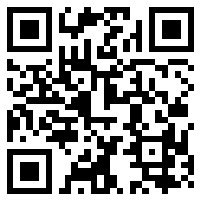 QR Code for 1CUJ2rVaACxxfZHhP7zoydaqgcSquc39oc