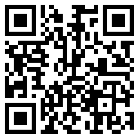 QR Code for 1CW2AeV87q66F1EhM1EXzj3TEdLjpuuTWb