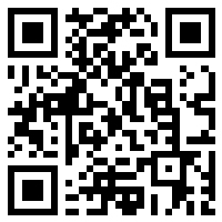 QR Code for 1CW2HePb8c3DWuQd1BVH4XAVRgGXQdUQxx
