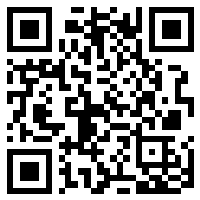 QR Code for 1CWS85Ae4kKWvxr87Gfr3mQdPH7KVFNFZL