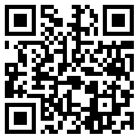 QR Code for 1CeWFryo7puZRWNdpxrbGeoY3RrVbqEX5G
