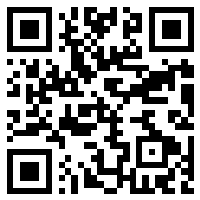 QR Code for 1Cek6PyCrReyBEGqLSSJTQBctPDQbKSnAm