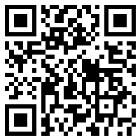 QR Code for 1Cesp2dD6EoVsGfnpko3N5NJp6NcMPXMAU