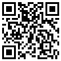 QR Code for 1CfT11scu7njfG2WA8kXYLaaYmkSHexPnW