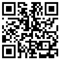 QR Code for 1CfameQMUHf3hU86S7WrGoFs8KCj7VeAfF