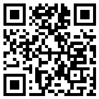 QR Code for 1ChQCsT7GUYWQAv5y1dxQRFMCqa2EApzu6