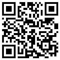 QR Code for 1CjVAMcSN4rmy6N34bN5aA8np5pAZ8XUe7