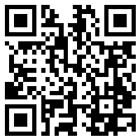 QR Code for 1Cm4Q44MePPBReFRPR9kWaktcf6q6e7Shh