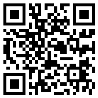 QR Code for 1CneFou2gL375W7F7nRwoafnb64pyRowRj
