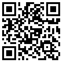QR Code for 1CreLcT8Uri2bmwAFvrpdUt3aVV5ue8QTm