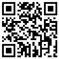 QR Code for 1CwQAB3fqycZ343nsfPkitByfT4Lsgrtej