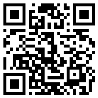 QR Code for 1CxSBbiQr6vAMZTM6Y72CMon6EX66oS4AP