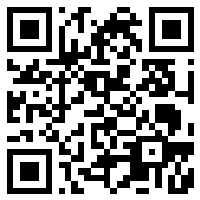 QR Code for 1CyMdCsUH1YSToWmLk3HpGmEL63CWU9Tc9