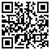 QR Code for 1D1Ln7hPfbe3cVx157eyXzTYYXpyyvJuBT