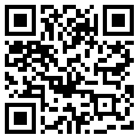 QR Code for 1D1WVC6eZQm6thxFpueX3qsietQSBwfccy