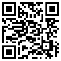 QR Code for 1D1krXWPAst7ugT7MeGJthicVH1LcrRe97
