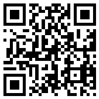 QR Code for 1D21tHDoVKp2YuHPithDR95CJUnrTjnGNm