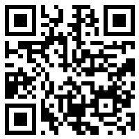 QR Code for 1D2D6zDyJdfsARkYW97WWidopRgyRZCTiF