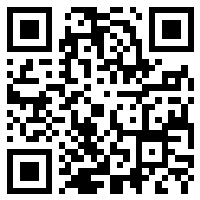 QR Code for 1D3DSa6ntXfXejLtowYsTAzrQVGKhvYtsW