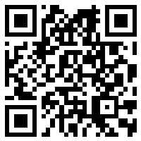 QR Code for 1D3dLjw34dLFZytJHaGWEZSc73ZX6mQn2L