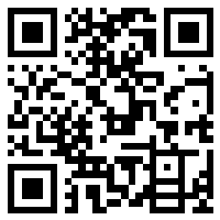 QR Code for 1D3unRVMGr7zM9qU6t6US5iQpseViPRWE4