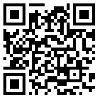 QR Code for 1D4SRQV3vbUcLsFv7dFWwZufGDipQTM3kd