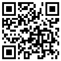 QR Code for 1D6aYscT6wCKUugpdykALjRMP4QipceSXM