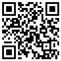 QR Code for 1D6ttFXrkxZZF2TS6f65X19Z2cZdDNdrue