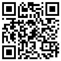 QR Code for 1D7b1394Lk8yVcBKHBmEiLS2yffUXrgrUm