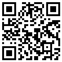 QR Code for 1D7hdbWiRvZmSWZiSmTFCEkXmPkJ2wdvR1