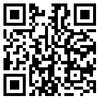 QR Code for 1D7msqfUfoW3RPAXkRCFTmGJemSwEBprcF
