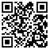 QR Code for 1D7sfkREFcXnTCjDTv9k9CkmzC6BMiWSED
