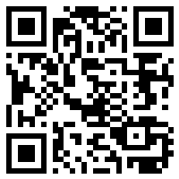 QR Code for 1D84pPsCufAWVwtaTs3Ee2FcLNfacr17VC