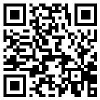 QR Code for 1D87WAw6fYczea53rxXv4G5DX1DMJtTGh2