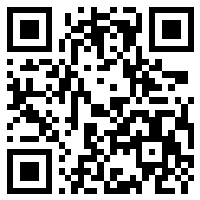 QR Code for 1D8TrdXFd3Tp6aa4dmC9UUbD8HspG81anb