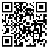 QR Code for 1D9bzqGefcSSp6XaLk3RWQVVgCKbhSeczF