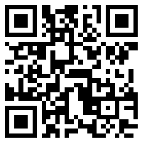 QR Code for 1DA58FWTJcwXSfcoP9kfEFcJreyTT97jfU