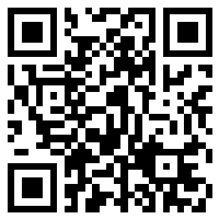 QR Code for 1DA6gra5MFJB8j5Nk34xR6iBiJrdZ4QR6r